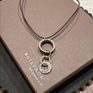 Silpada N1821 necklace